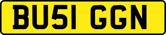 BU51GGN