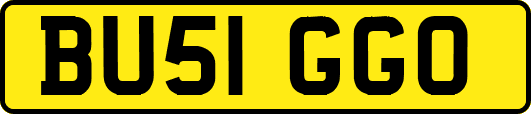 BU51GGO