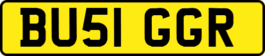 BU51GGR