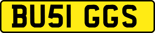 BU51GGS