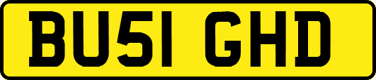 BU51GHD