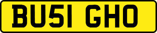 BU51GHO