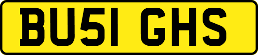 BU51GHS