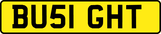 BU51GHT