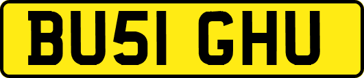 BU51GHU