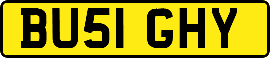 BU51GHY