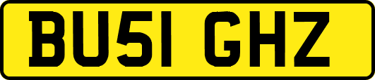 BU51GHZ