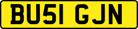 BU51GJN