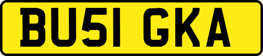 BU51GKA