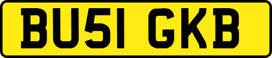 BU51GKB