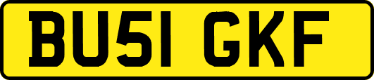 BU51GKF