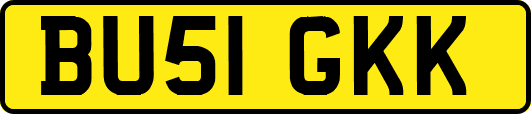 BU51GKK