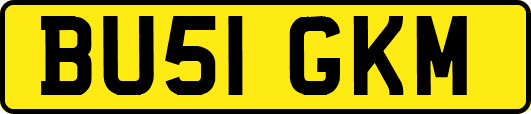 BU51GKM