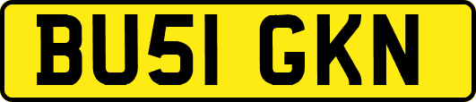 BU51GKN