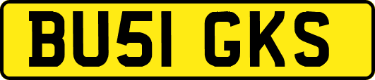 BU51GKS