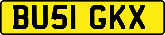 BU51GKX