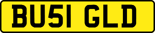 BU51GLD