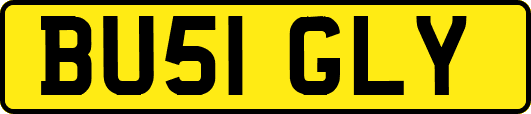 BU51GLY