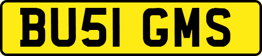 BU51GMS