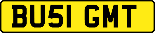 BU51GMT