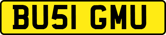 BU51GMU