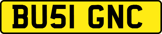 BU51GNC