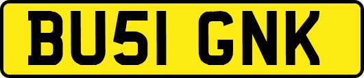 BU51GNK