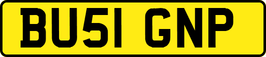 BU51GNP