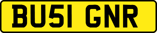 BU51GNR