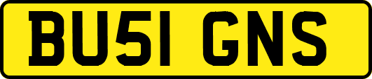 BU51GNS