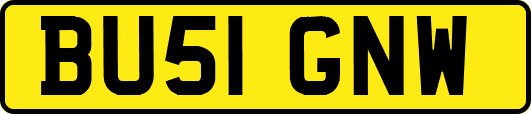 BU51GNW