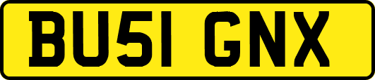 BU51GNX