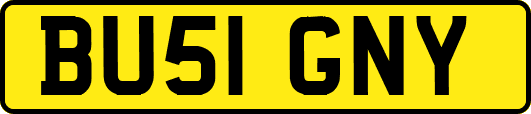 BU51GNY