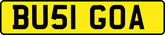 BU51GOA