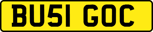 BU51GOC