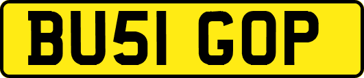 BU51GOP