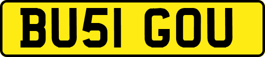 BU51GOU