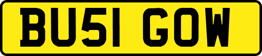 BU51GOW