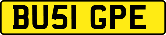 BU51GPE