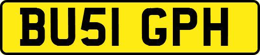 BU51GPH