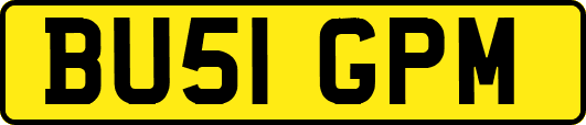 BU51GPM