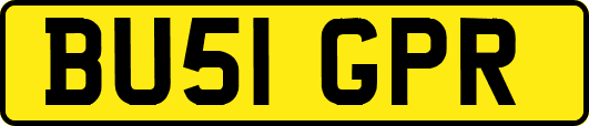 BU51GPR