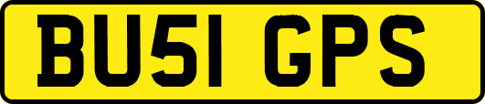 BU51GPS