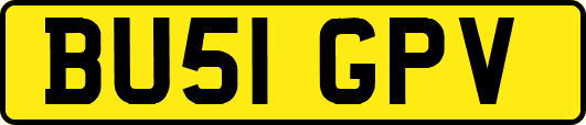 BU51GPV