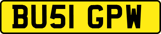 BU51GPW