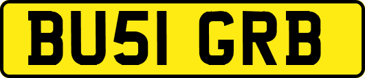 BU51GRB