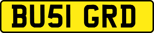 BU51GRD