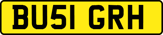 BU51GRH