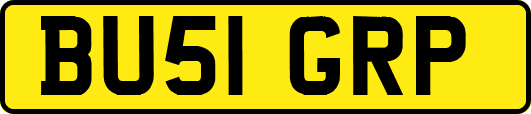 BU51GRP