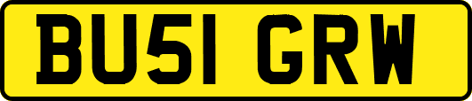 BU51GRW